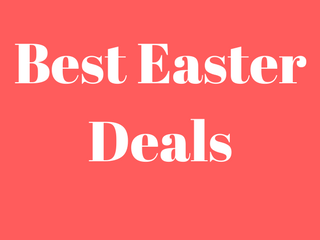 Best Easter Deals Coupons